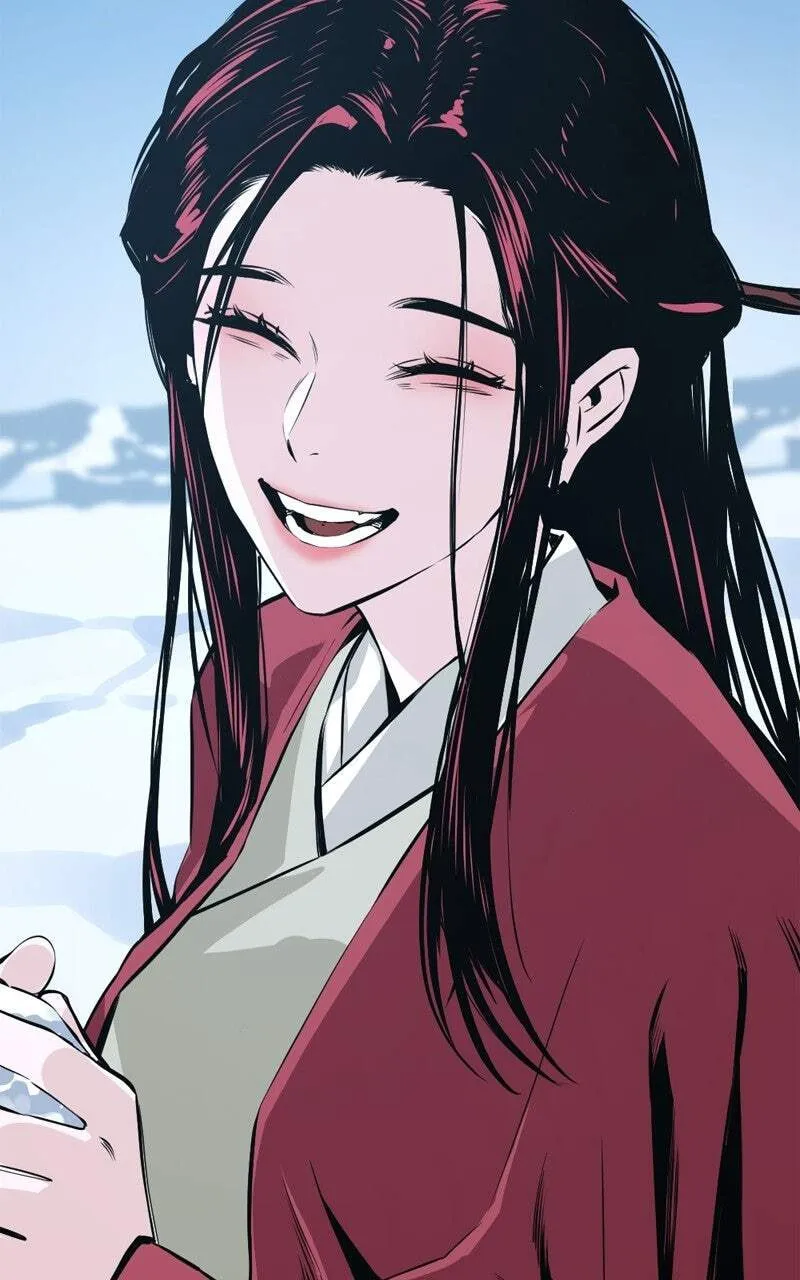 Hero Killer Chapter 260 — Page 52