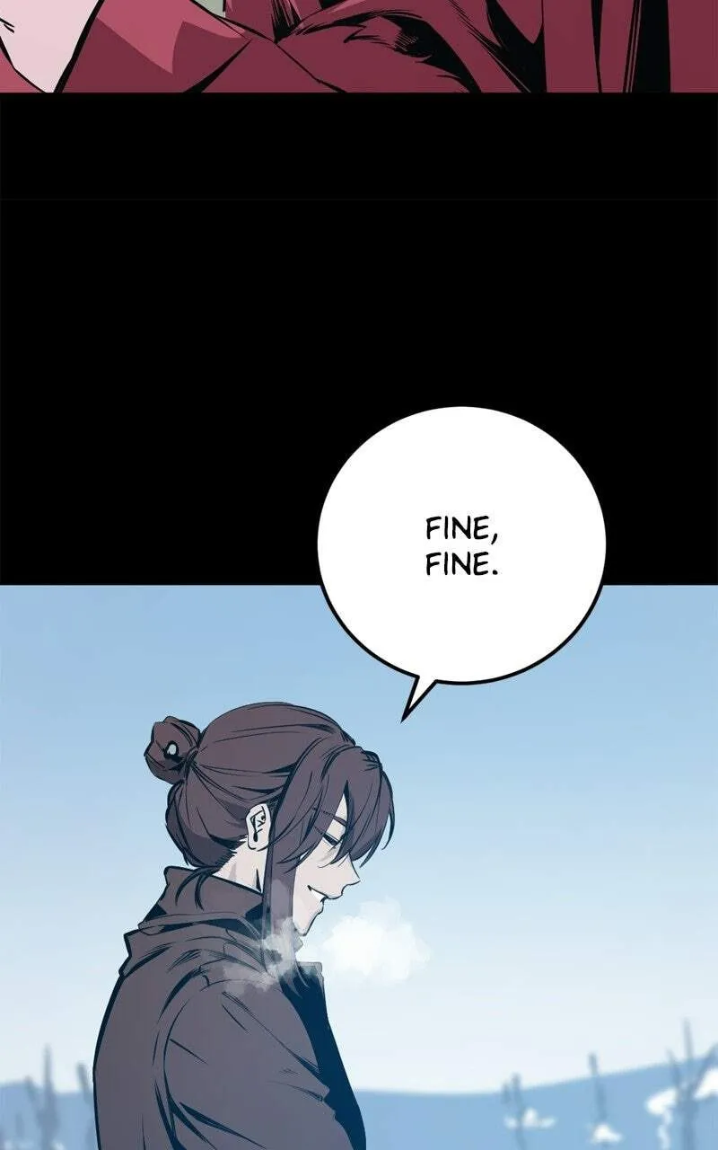 Hero Killer Chapter 260 — Page 53