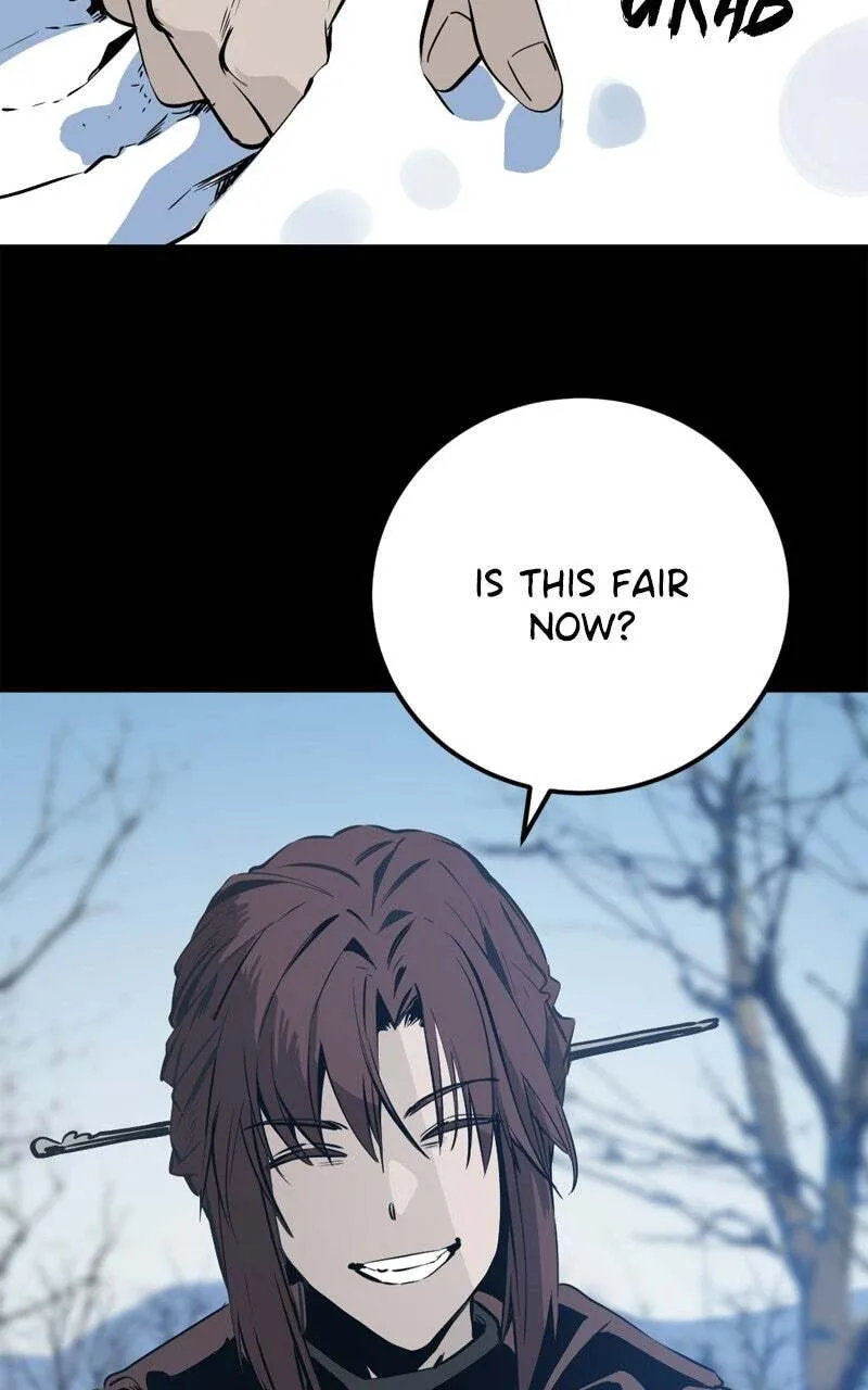Hero Killer Chapter 260 — Page 55