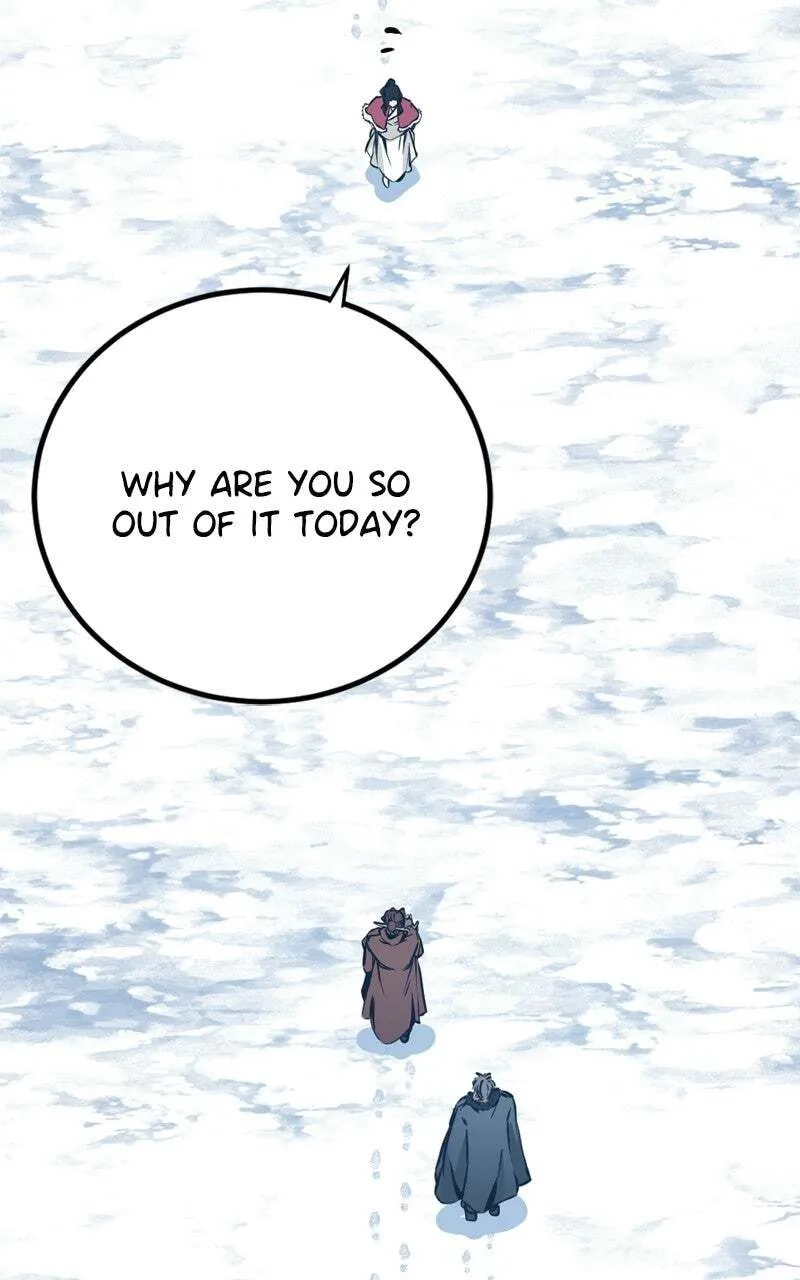 Hero Killer Chapter 260 — Page 60