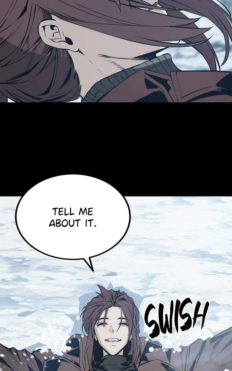 Hero Killer Chapter 260 — Page 62
