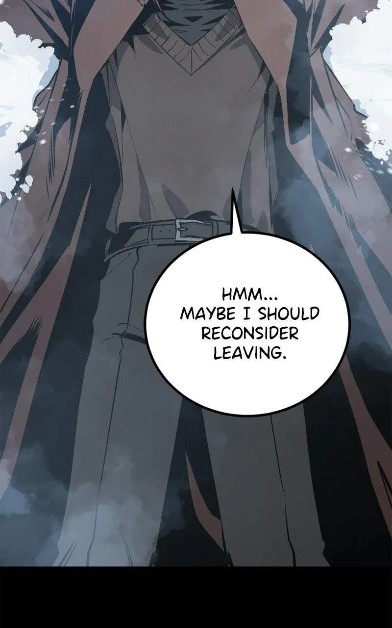 Hero Killer Chapter 260 — Page 63