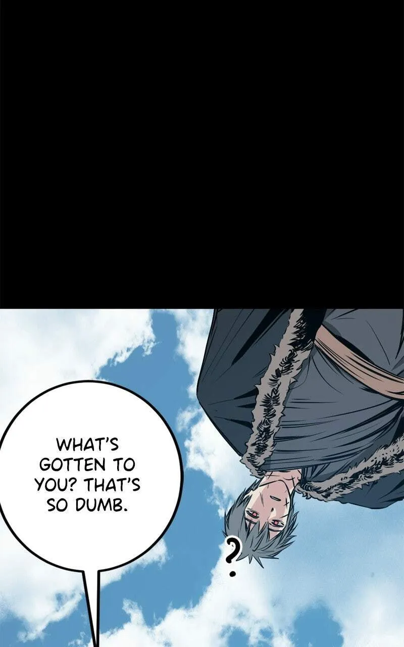 Hero Killer Chapter 260 — Page 64