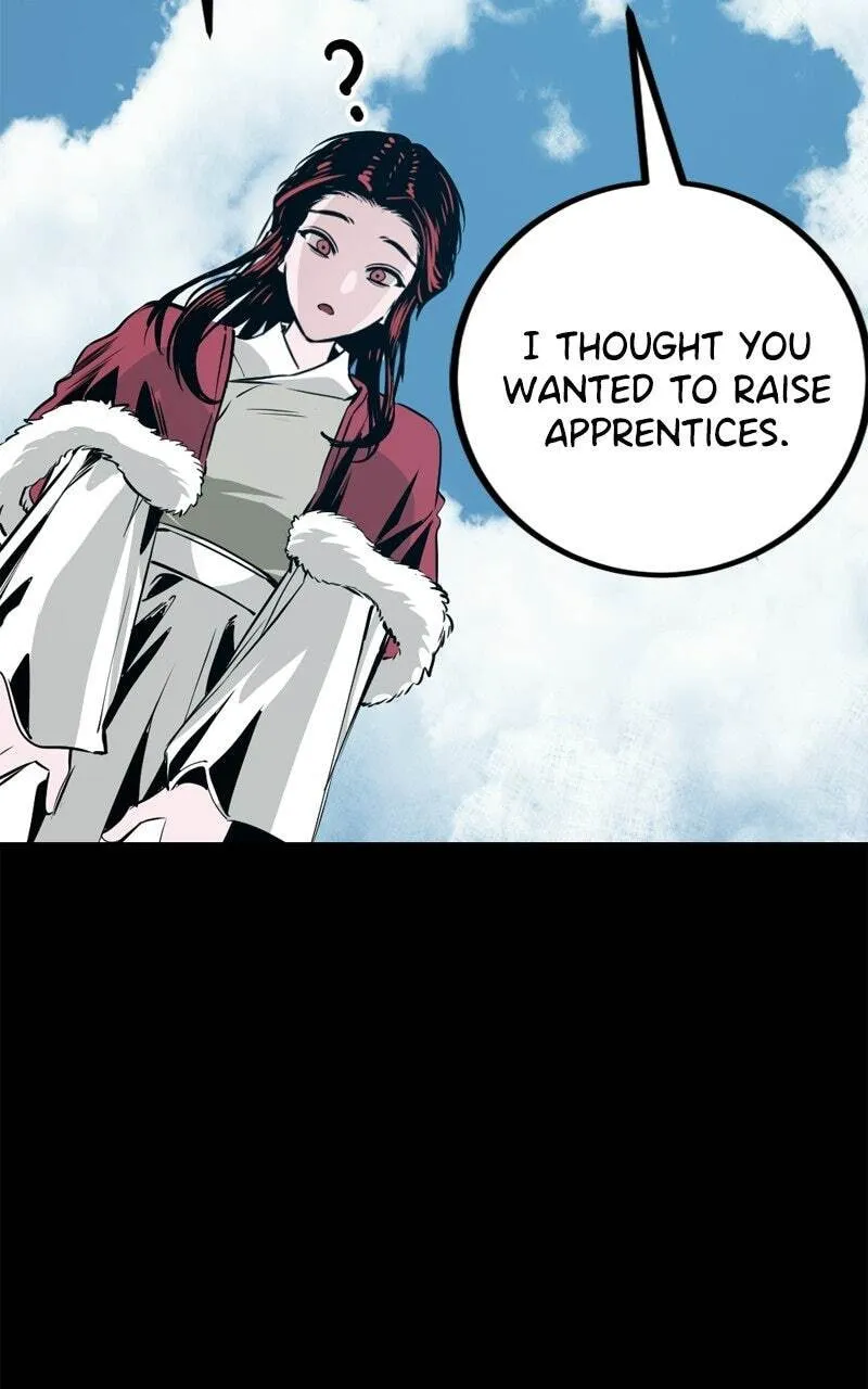 Hero Killer Chapter 260 — Page 65