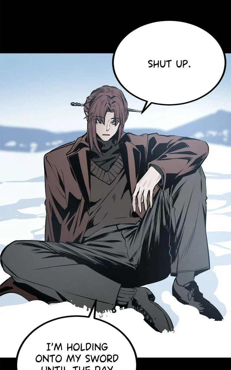 Hero Killer Chapter 260 — Page 71
