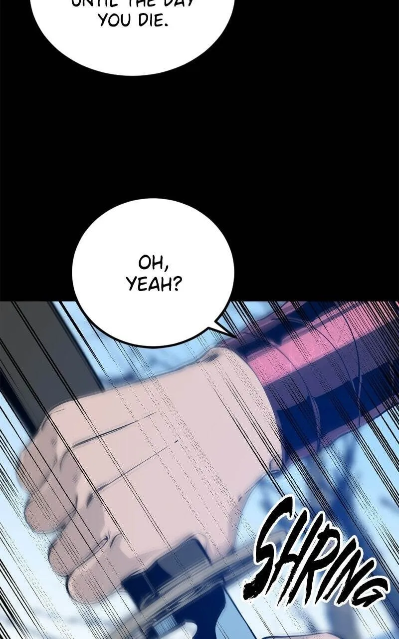 Hero Killer Chapter 260 — Page 72