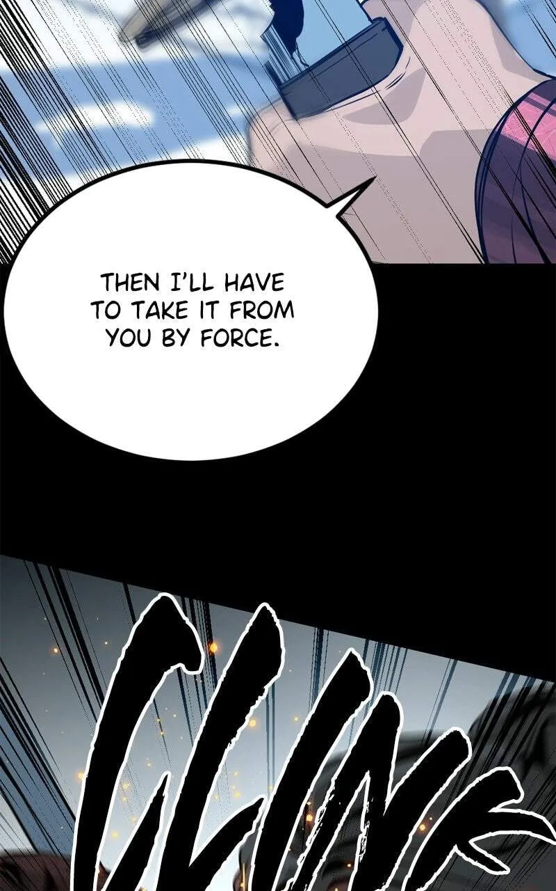 Hero Killer Chapter 260 — Page 73