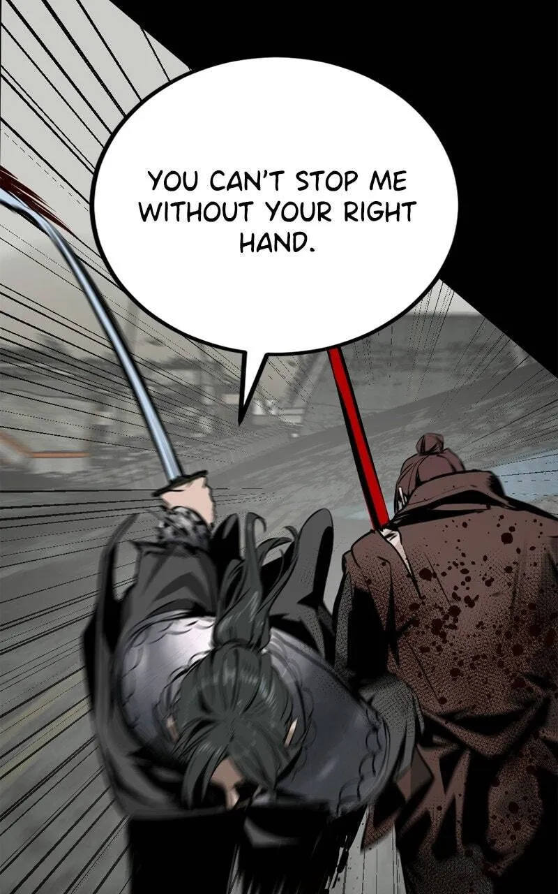 Hero Killer Chapter 260 — Page 76