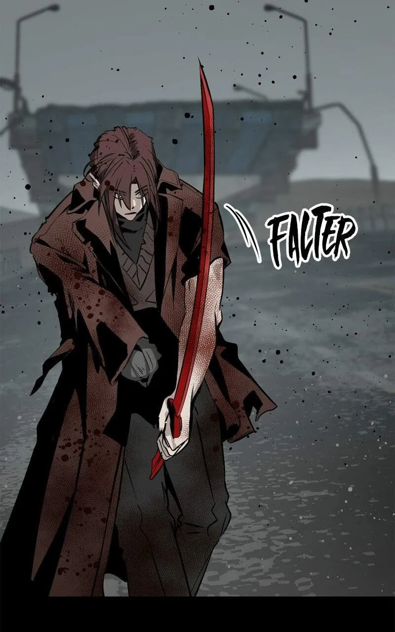 Hero Killer Chapter 260 — Page 78