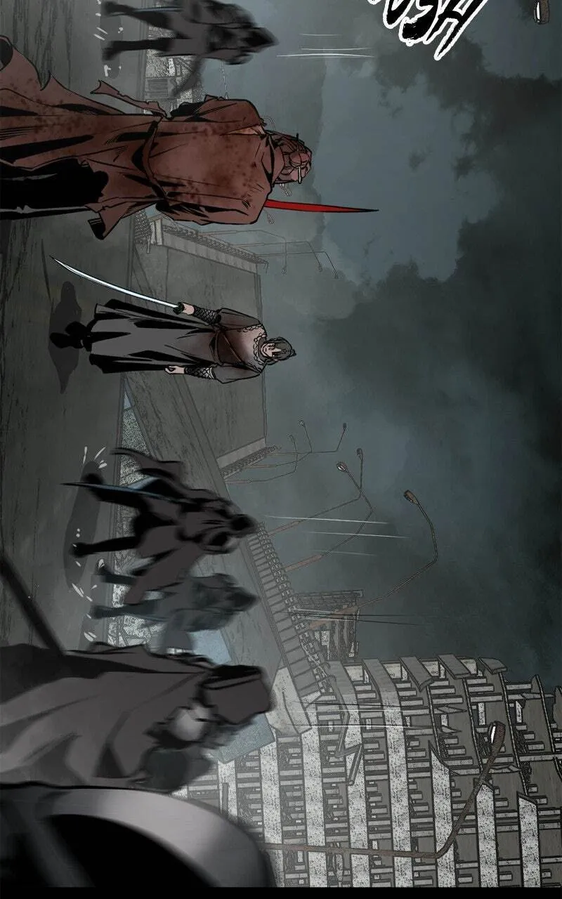 Hero Killer Chapter 260 — Page 80