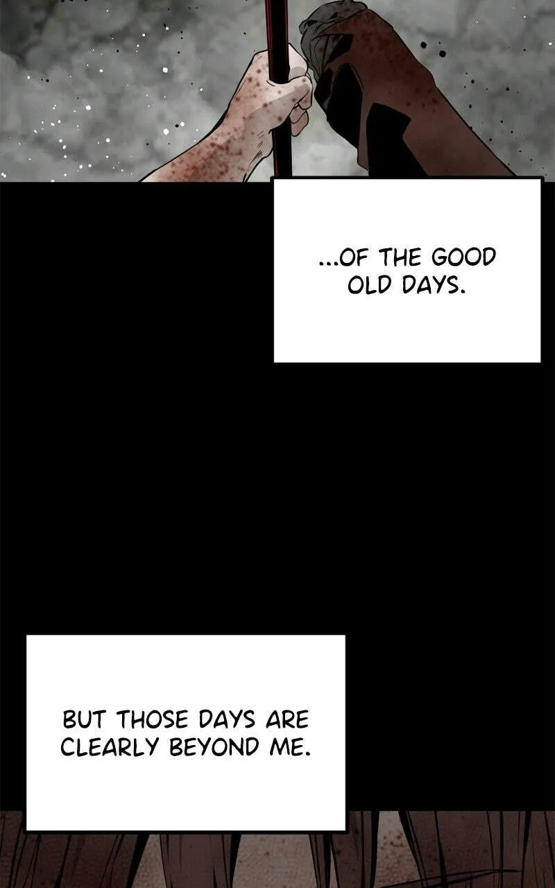 Hero Killer Chapter 260 — Page 82