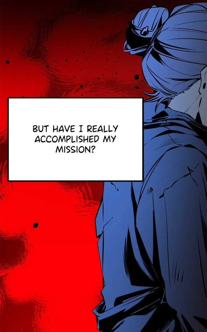 Hero Killer Chapter 260 — Page 84