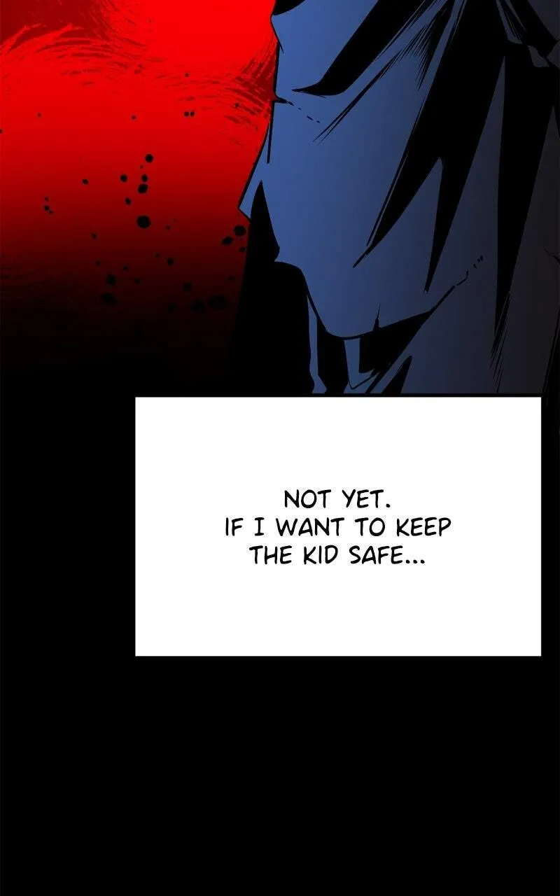 Hero Killer Chapter 260 — Page 85