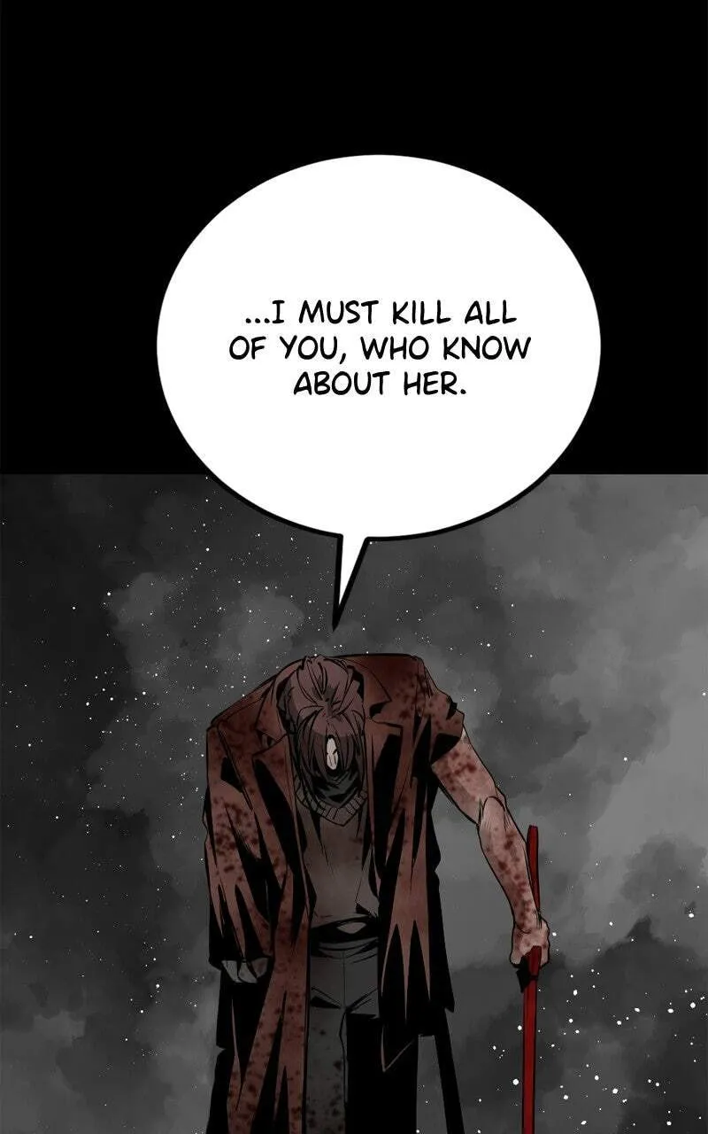 Hero Killer Chapter 260 — Page 86