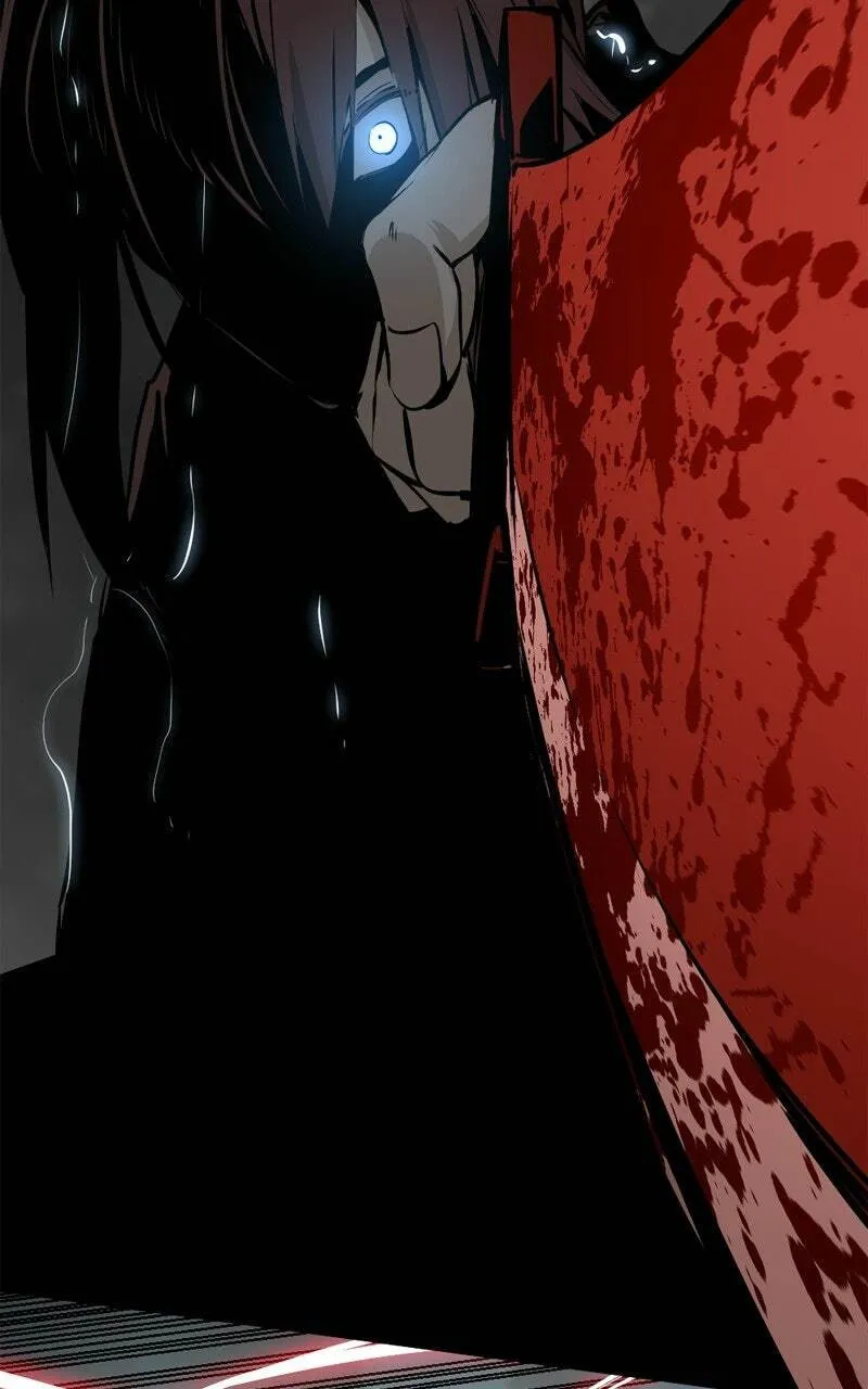 Hero Killer Chapter 260 — Page 89