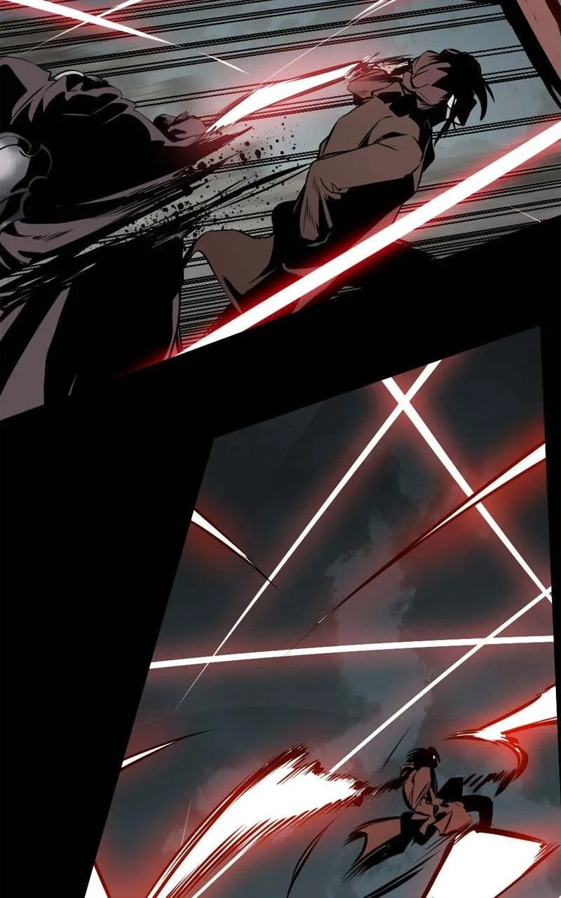 Hero Killer Chapter 260 — Page 90
