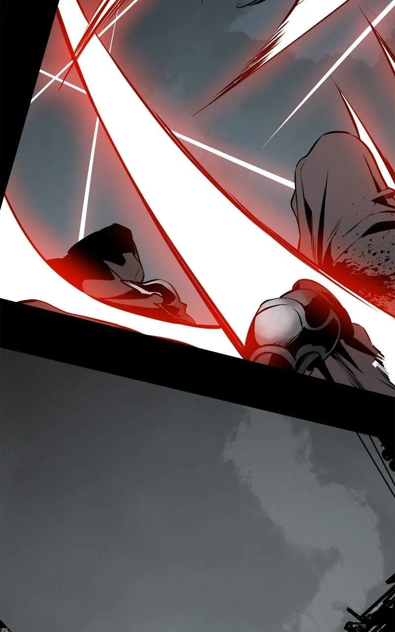 Hero Killer Chapter 260 — Page 91