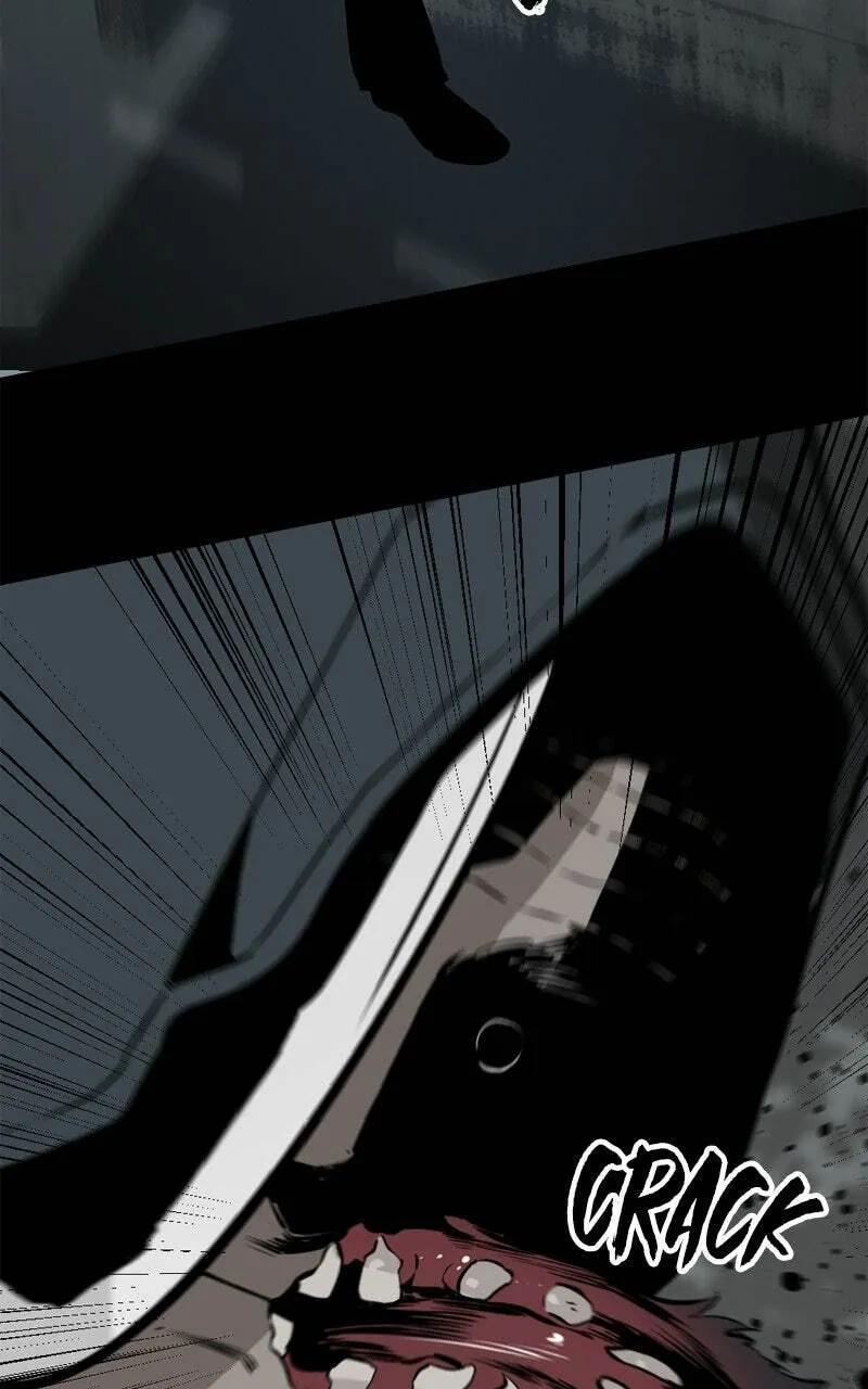 Hero Killer Chapter 260 — Page 94