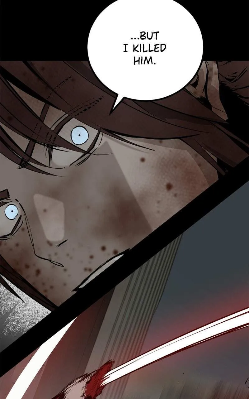 Hero Killer Chapter 260 — Page 96