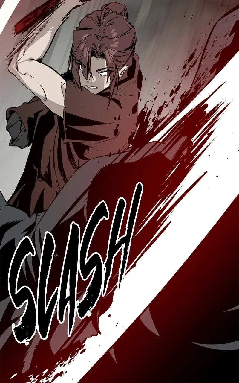 Hero Killer Chapter 260 — Page 97