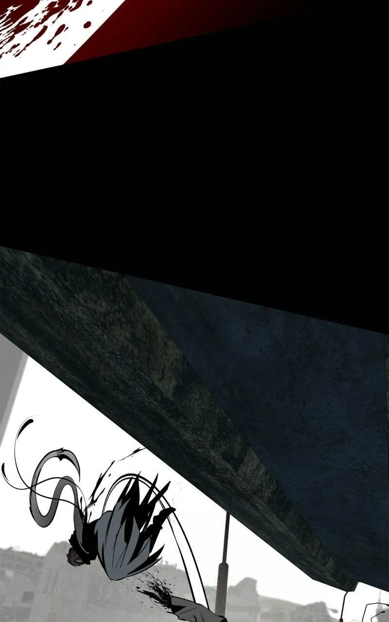 Hero Killer Chapter 260 — Page 98