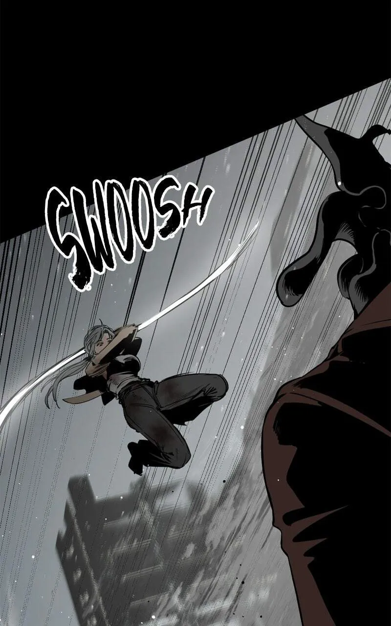 Hero Killer Chapter 261 — Page 9