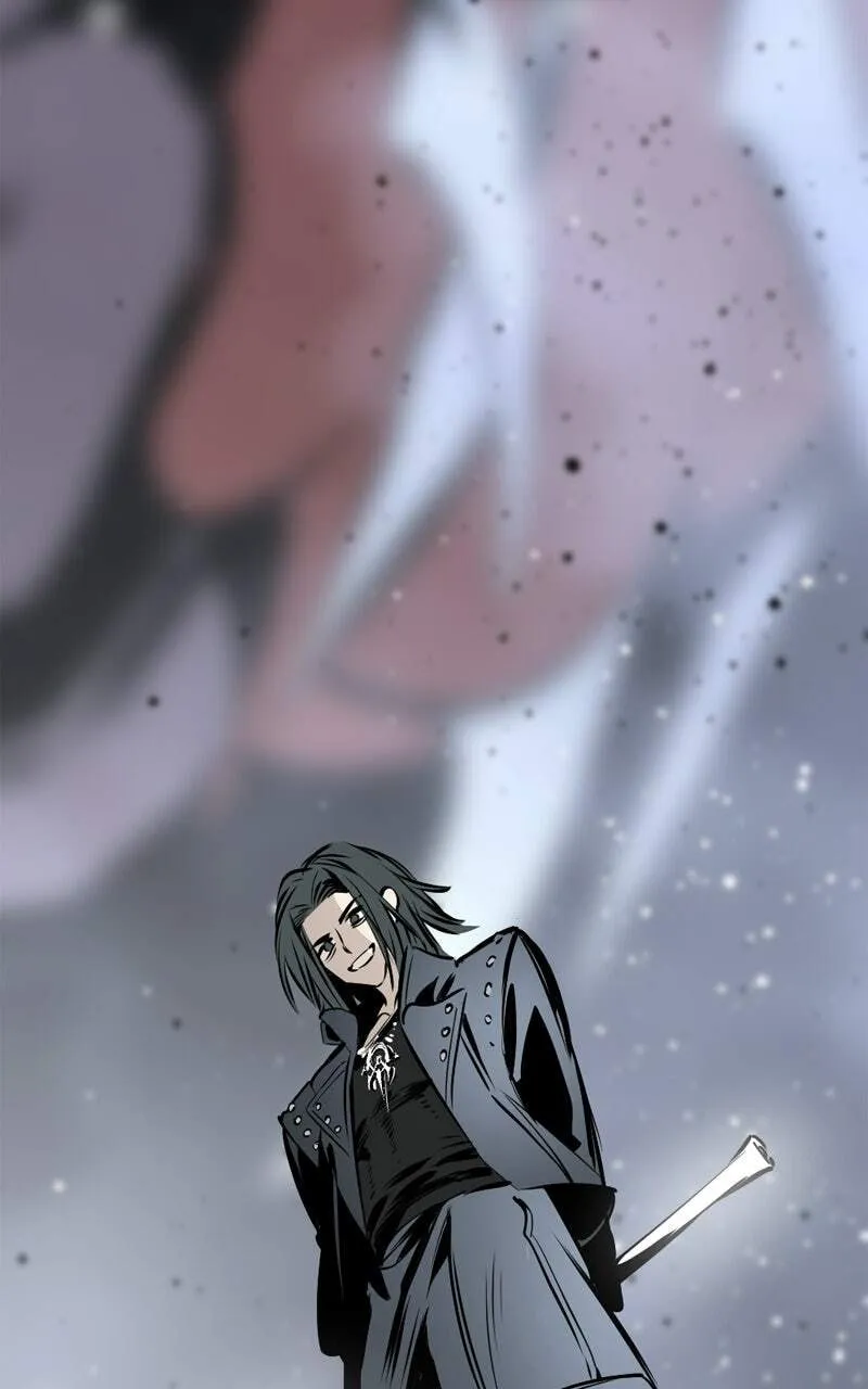 Hero Killer Chapter 261 — Page 101