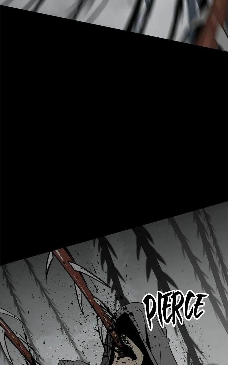 Hero Killer Chapter 261 — Page 108