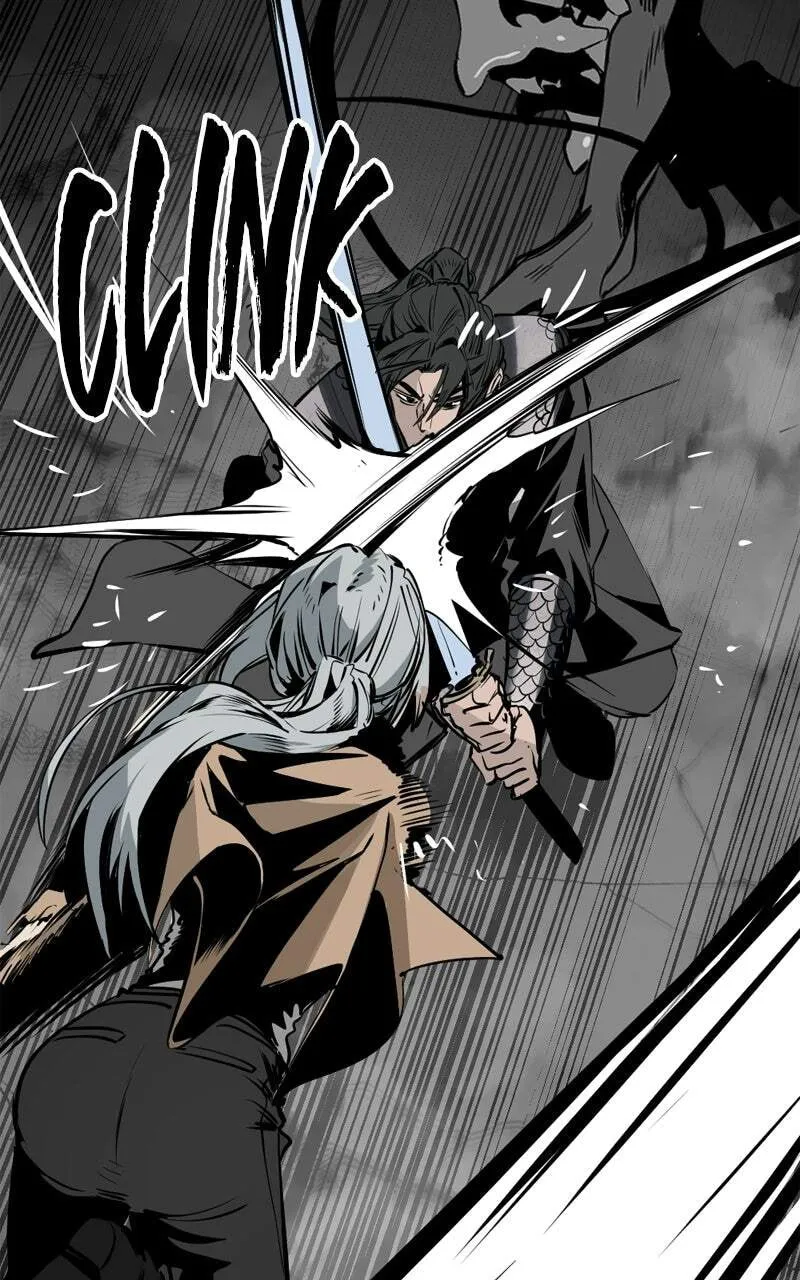 Hero Killer Chapter 261 — Page 11