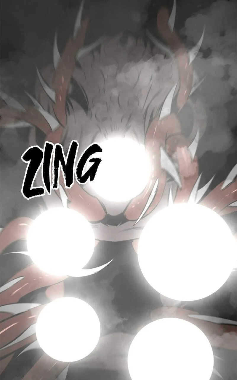 Hero Killer Chapter 261 — Page 110