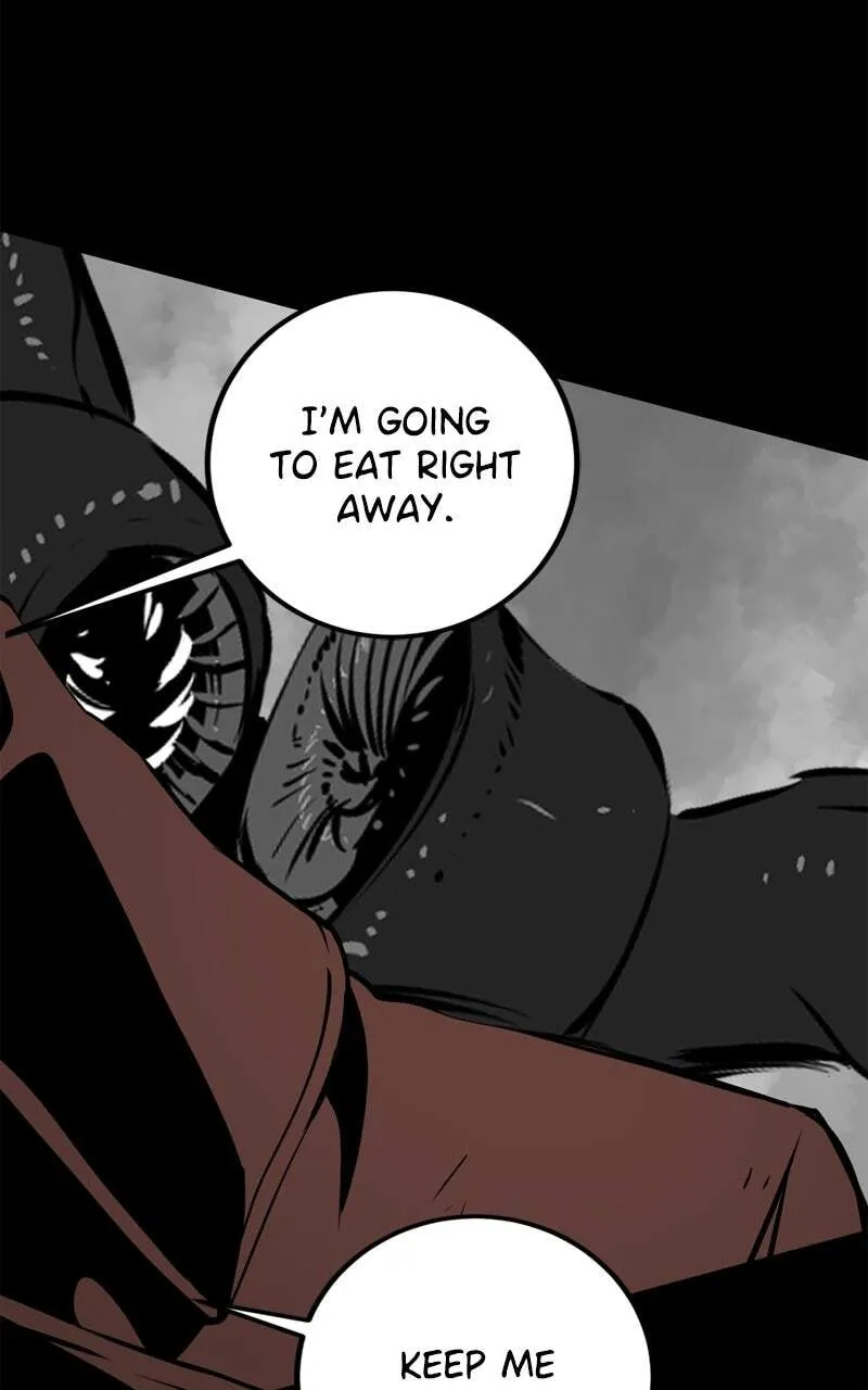 Hero Killer Chapter 261 — Page 118