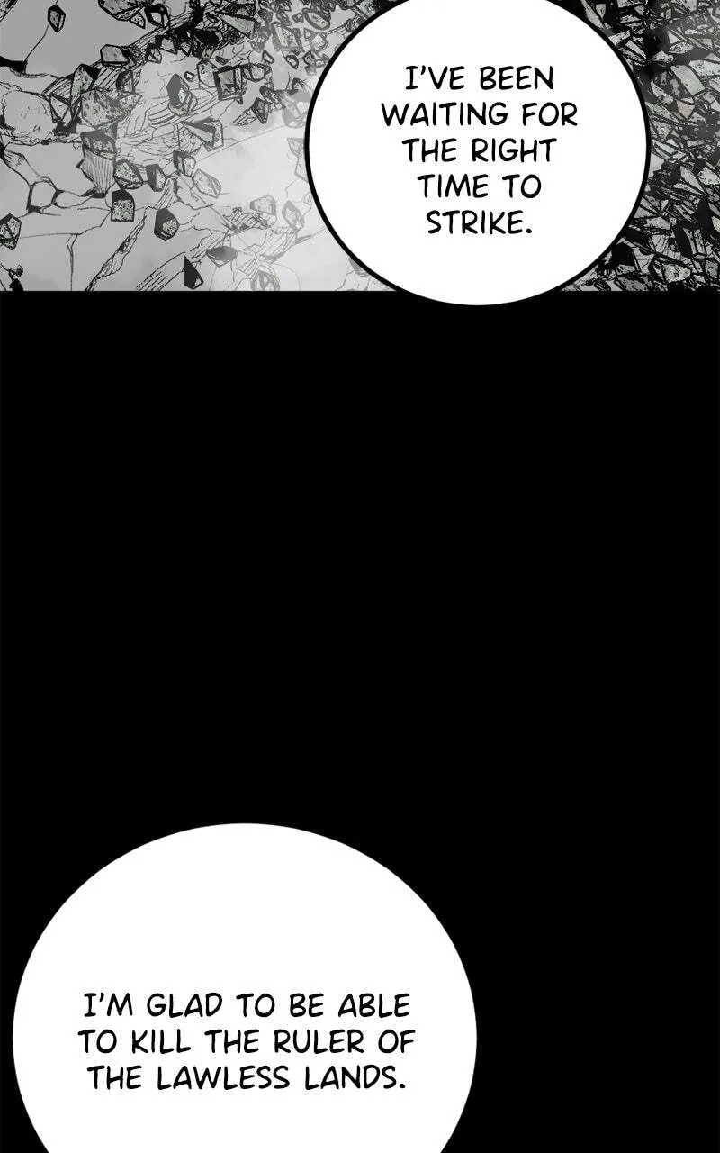 Hero Killer Chapter 261 — Page 122
