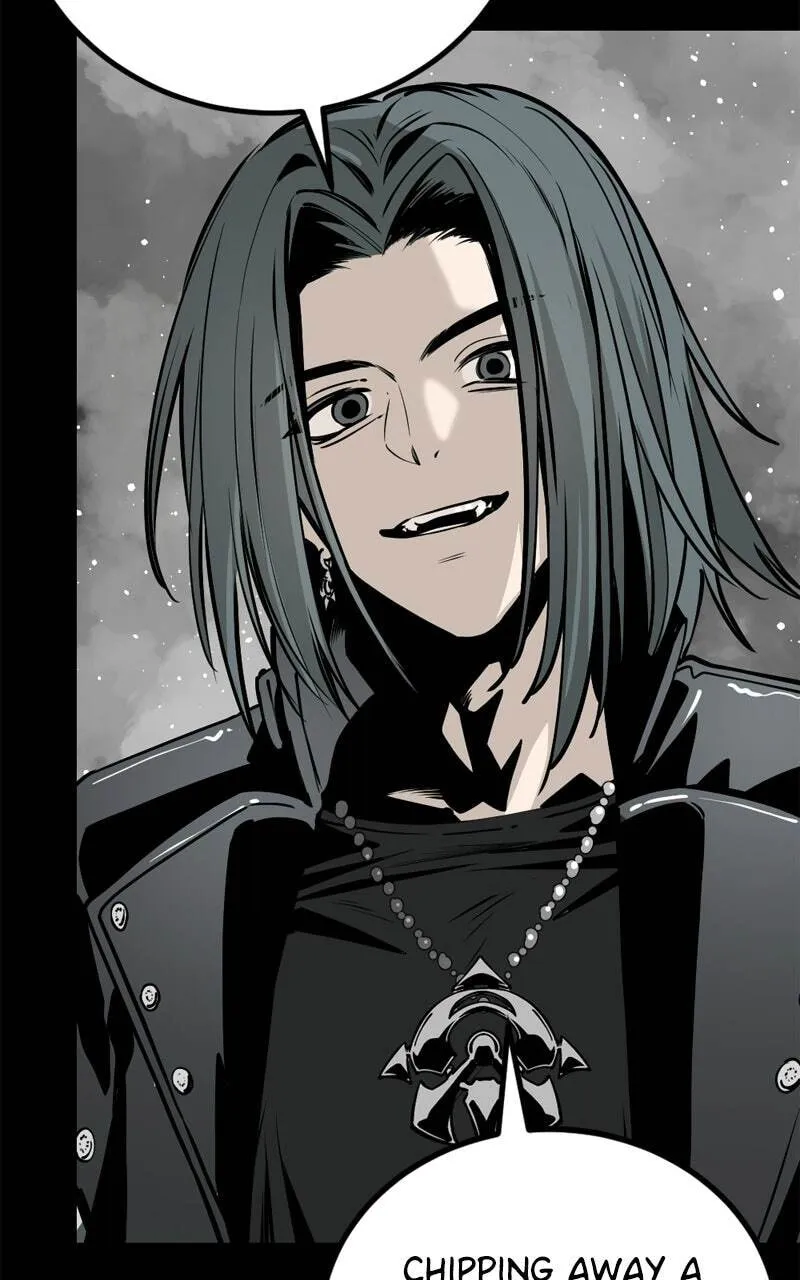 Hero Killer Chapter 261 — Page 123