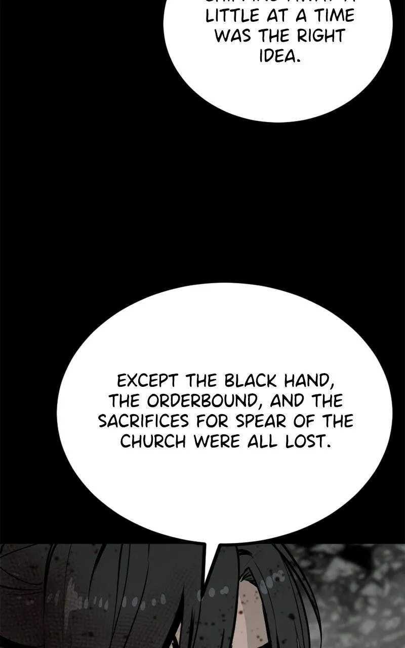 Hero Killer Chapter 261 — Page 124