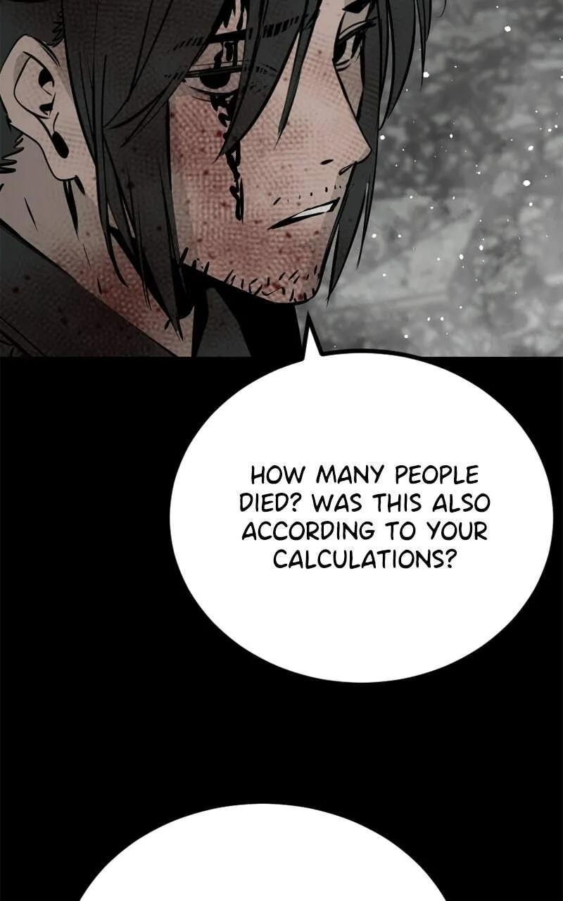 Hero Killer Chapter 261 — Page 125