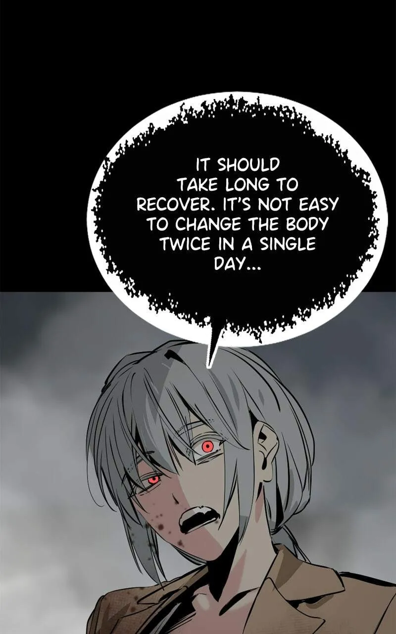 Hero Killer Chapter 261 — Page 127