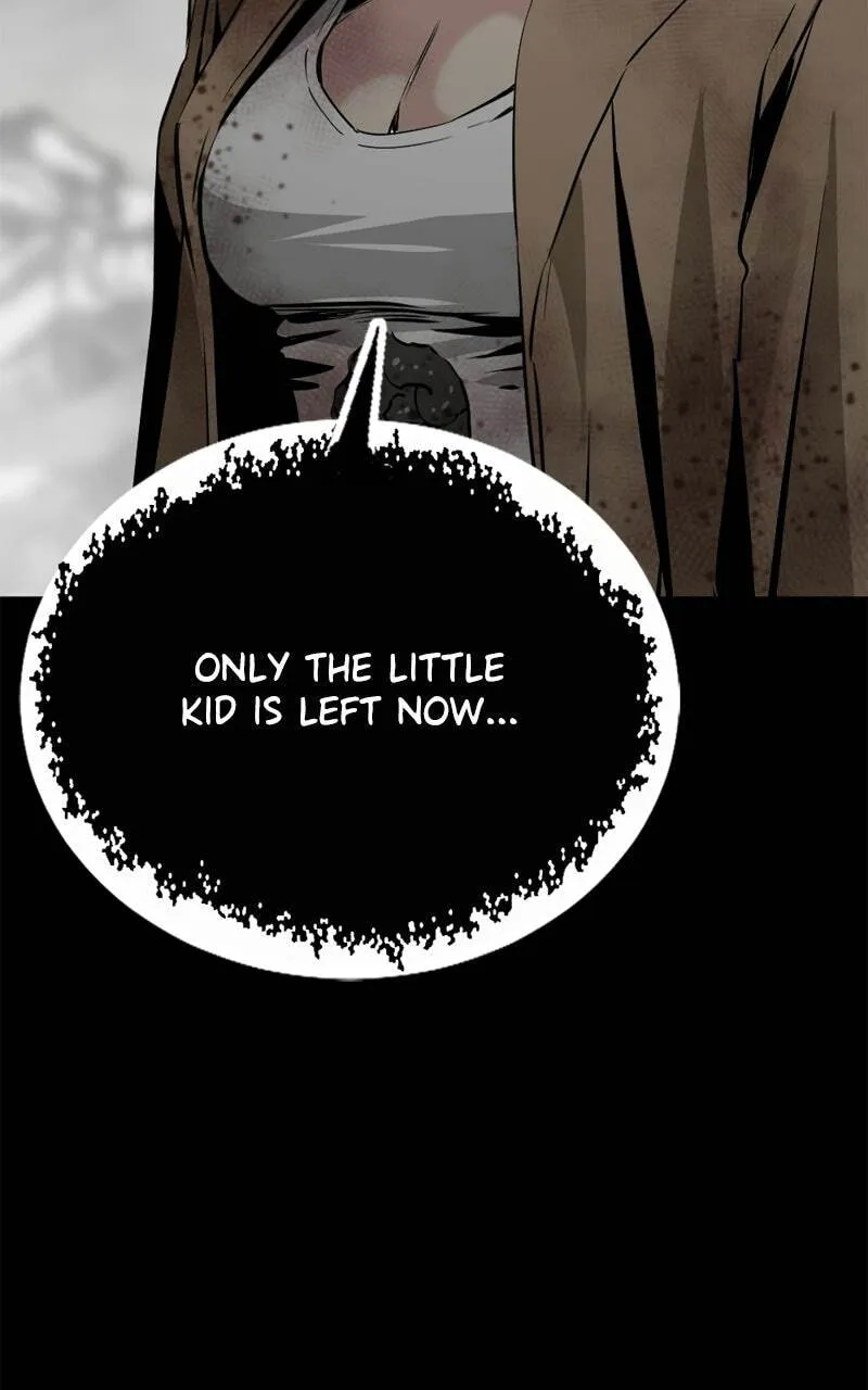Hero Killer Chapter 261 — Page 128