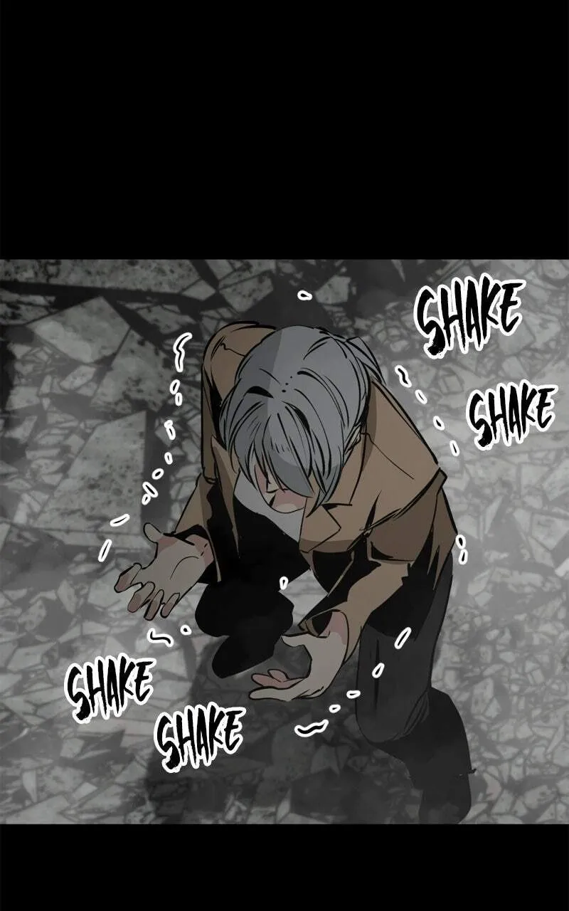Hero Killer Chapter 261 — Page 129