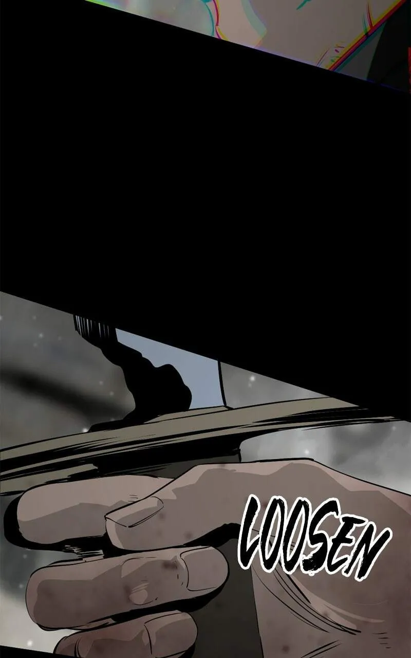 Hero Killer Chapter 261 — Page 14