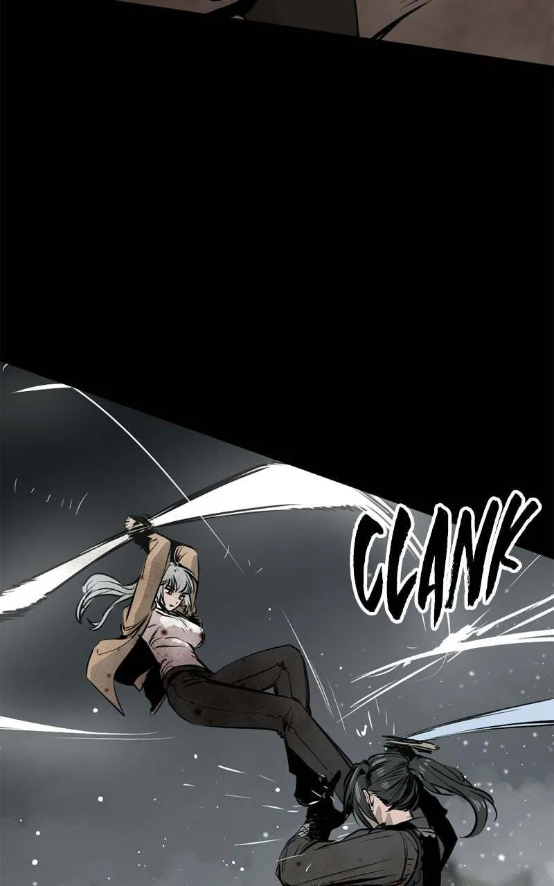 Hero Killer Chapter 261 — Page 15