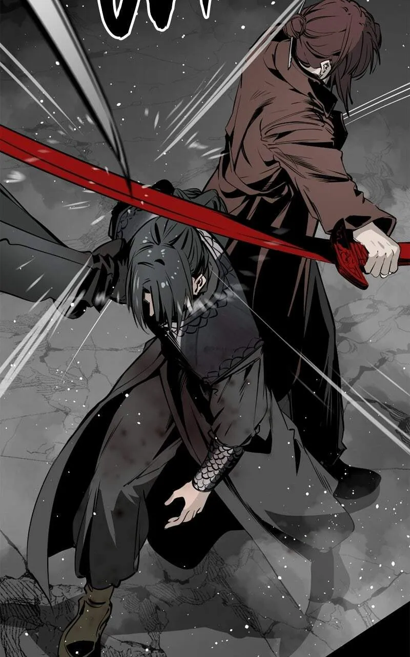 Hero Killer Chapter 261 — Page 18