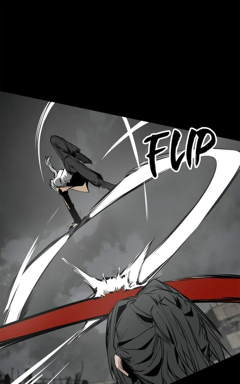 Hero Killer Chapter 261 — Page 21