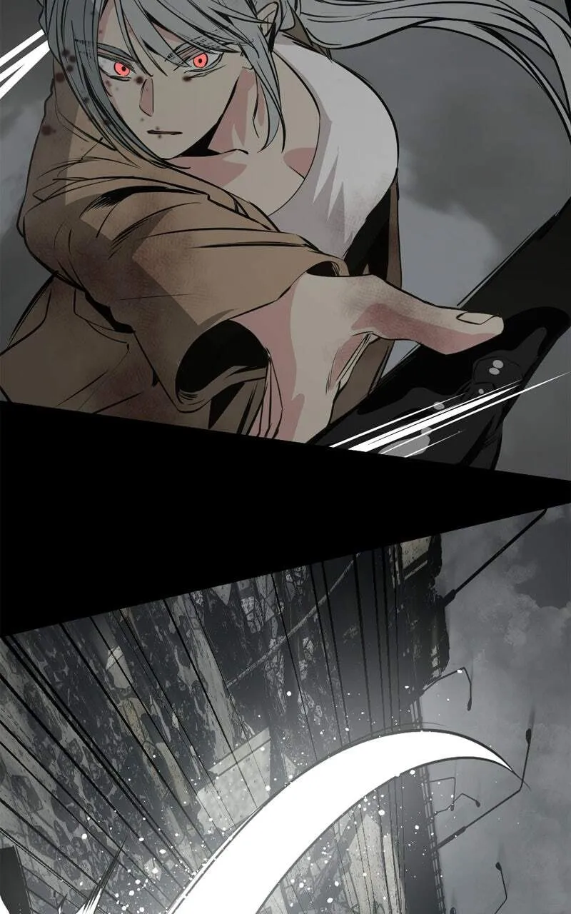 Hero Killer Chapter 261 — Page 23