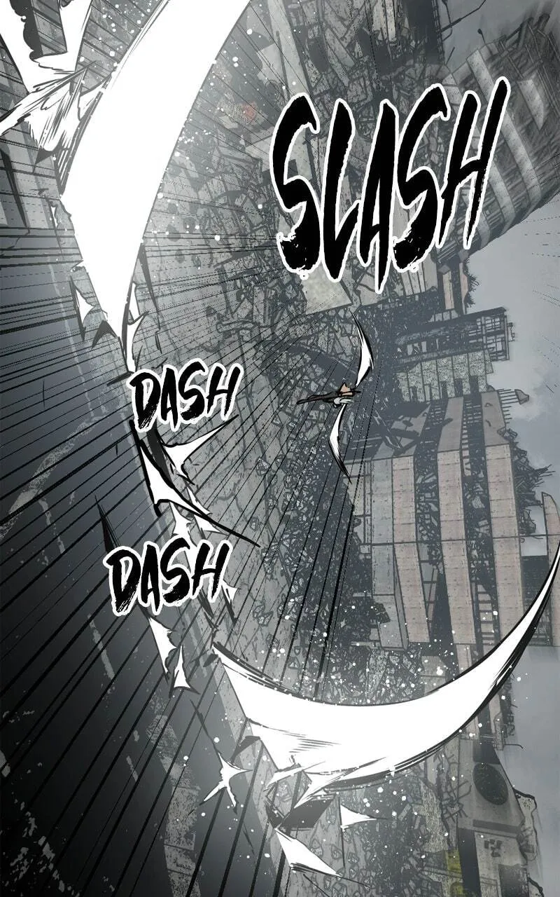 Hero Killer Chapter 261 — Page 24