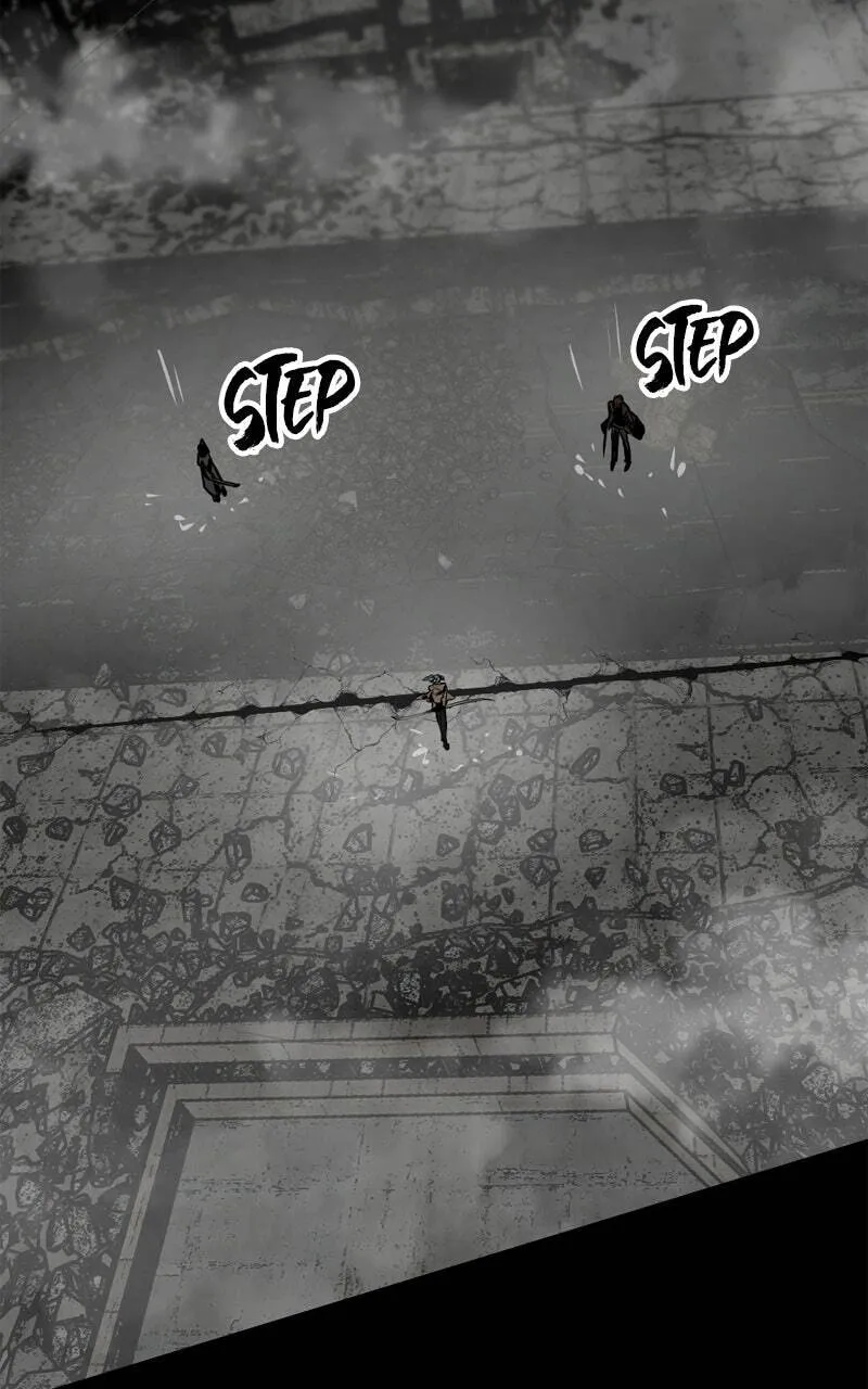 Hero Killer Chapter 261 — Page 26