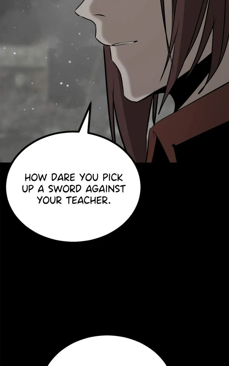 Hero Killer Chapter 261 — Page 28