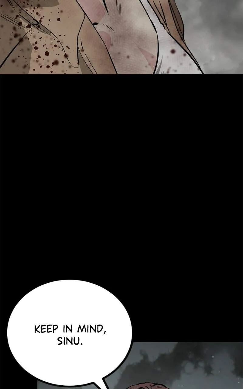 Hero Killer Chapter 261 — Page 30