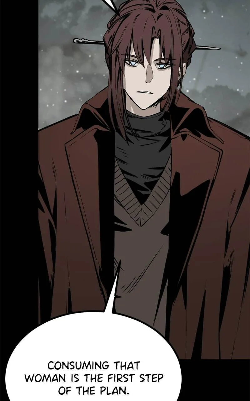 Hero Killer Chapter 261 — Page 31