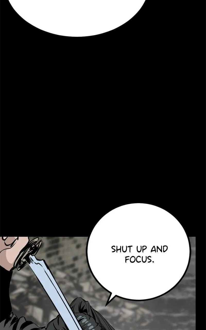 Hero Killer Chapter 261 — Page 32