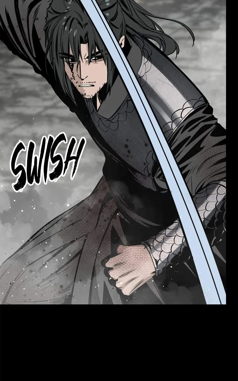 Hero Killer Chapter 261 — Page 33